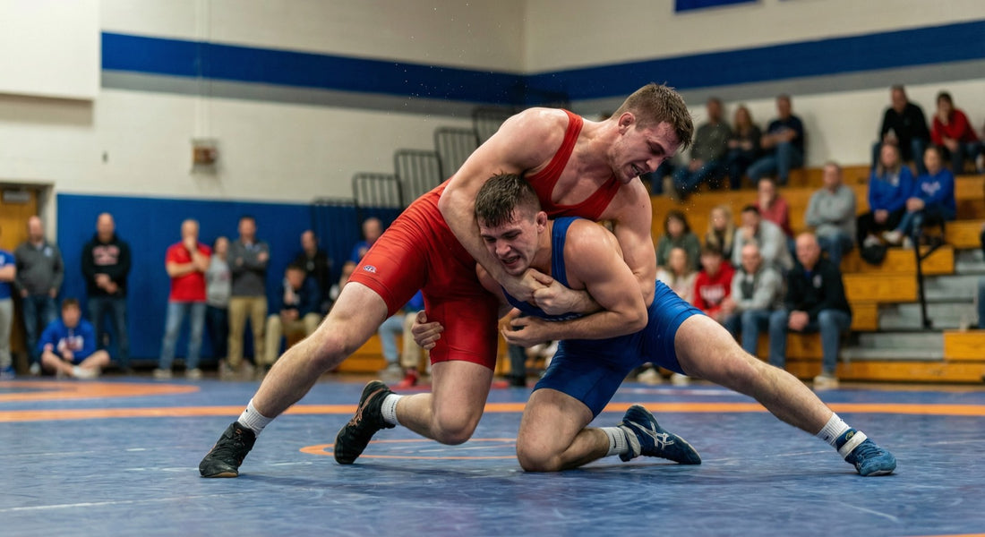 Best Electrolytes for Wrestling: Complete Guide to Hydration, Weight Cutting, and Peak Performance