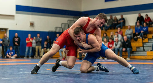 Best Electrolytes for Wrestling: Complete Guide to Hydration, Weight Cutting, and Peak Performance