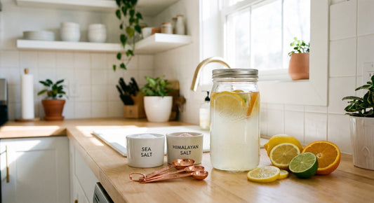 DIY Electrolyte Drinks vs Store-Bought: The Real Cost and Effectiveness Comparison