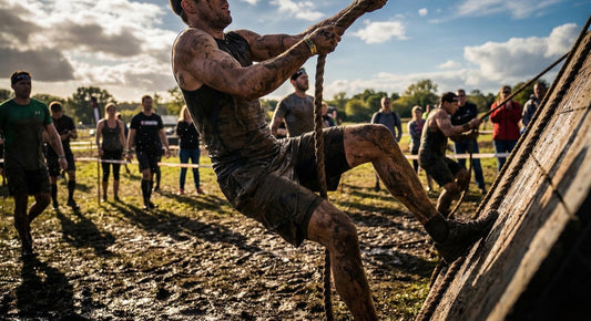 Best Electrolytes for Obstacle Course Racing: Complete Guide to OCR Hydration and Peak Performance