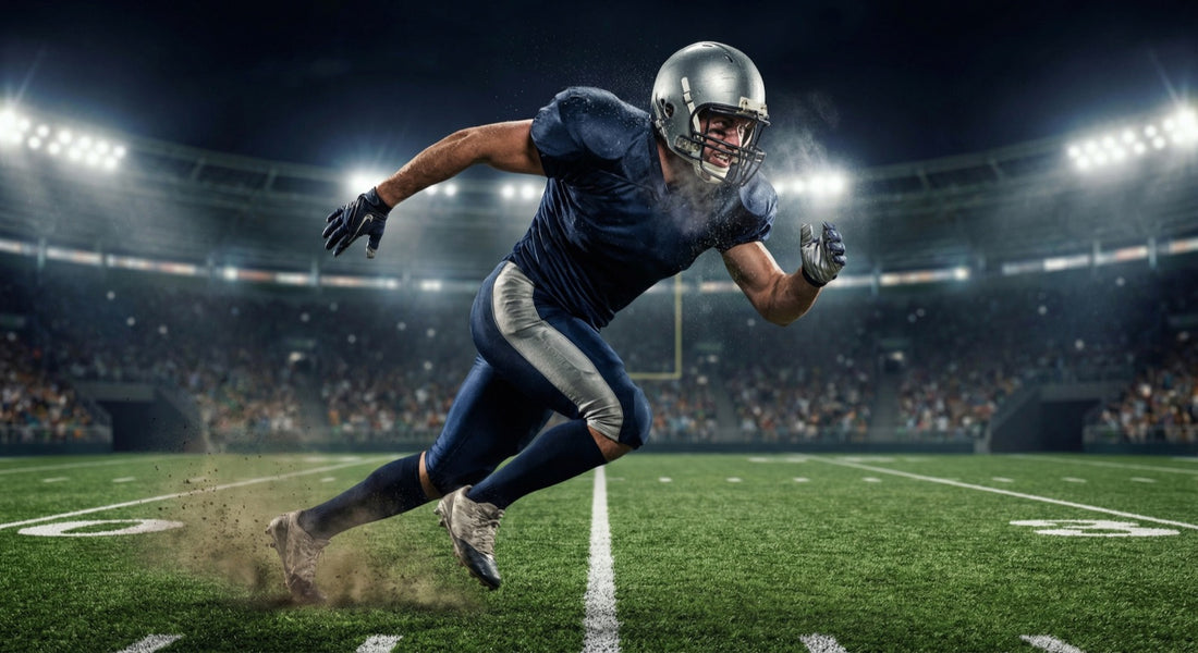 Best Electrolytes for Football: Complete Guide to Gridiron Hydration and Peak Performance