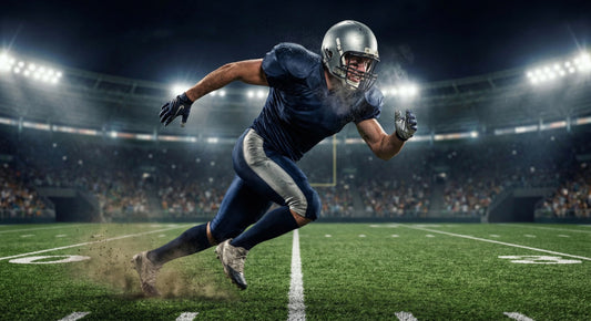 Best Electrolytes for Football: Complete Guide to Gridiron Hydration and Peak Performance