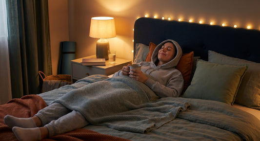 Electrolytes for Sleep Quality: Why Evening Workouts Deplete What You Need to Fall Asleep (and What to Replenish)