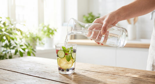 The Electrolyte Flushing Effect: Why Drinking Too Much Water Makes Dehydration Worse