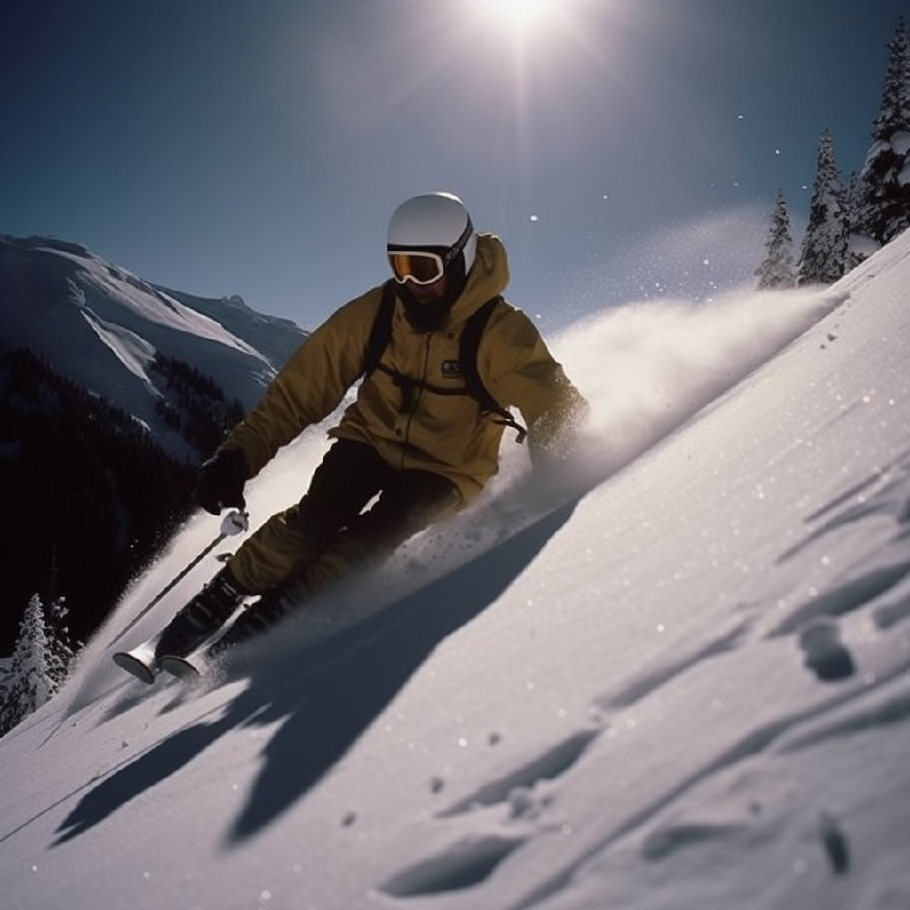 Salt of the Earth: The Best Natural Electrolyte Powder for Skiing