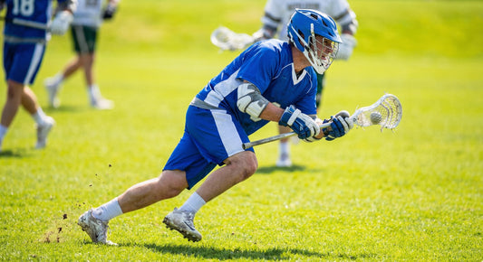 Best Electrolytes for Lacrosse: Complete Guide to Peak Performance and Hydration