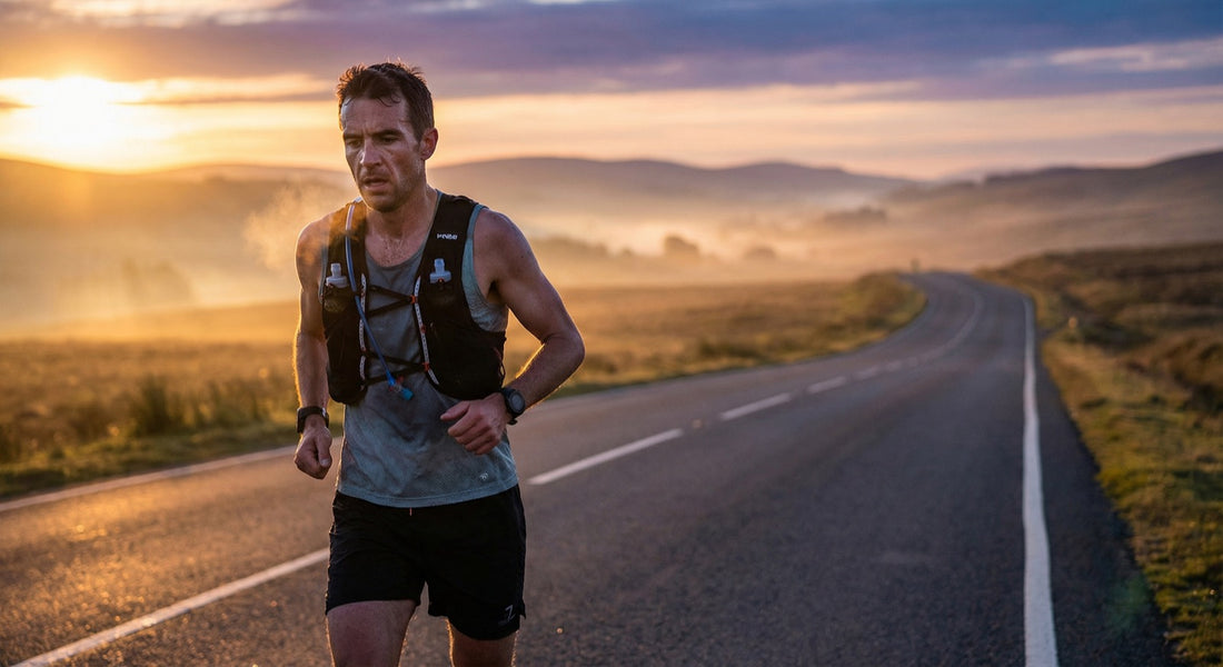 Best Electrolytes for Marathon Training: Complete Guide to Hydration and Peak Performance