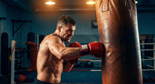 Best Electrolytes for Boxing: Complete Guide to Fight Performance and Training Hydration