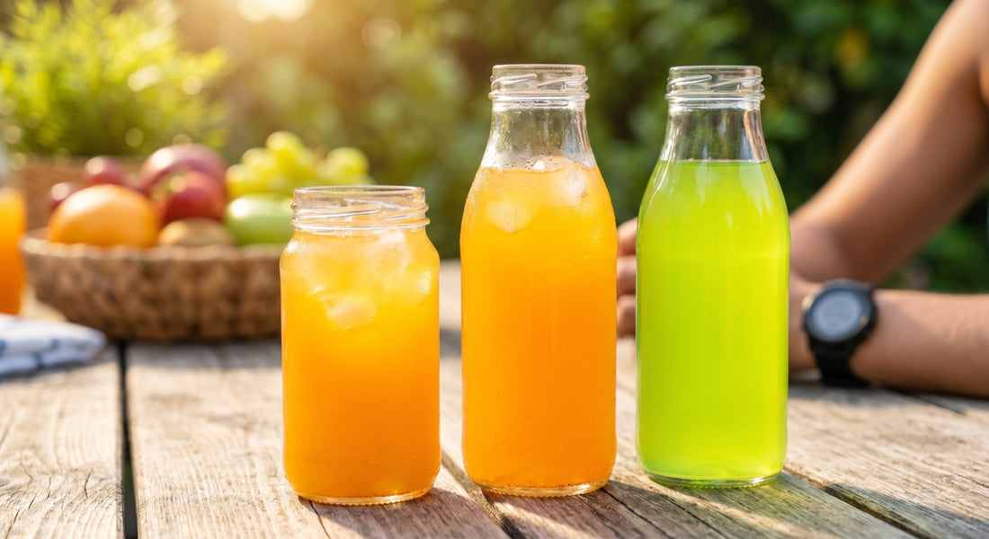 Cold vs Room Temperature Electrolyte Drinks: Does Temperature Affect Absorption?