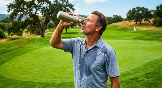 Best Electrolytes for Golf: Complete Guide to On-Course Hydration and Peak Performance