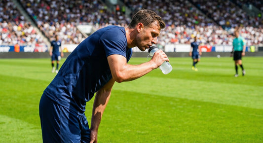 Best Electrolytes for Soccer: Complete Guide to Match Performance and Halftime Hydration