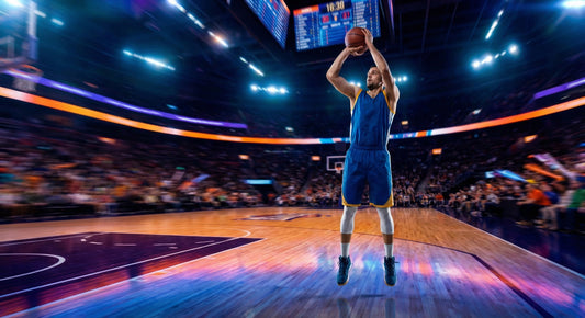 Best Electrolytes for Basketball: Complete Guide to Court Hydration and Peak Performance