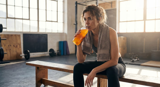 Electrolytes for Muscle Soreness and DOMS: How Hydration Speeds Recovery