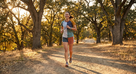Embarrassingly Slow Running Pace: Why Slower is Better for Beginners (Plus the Hydration Protocol That Makes It Work)