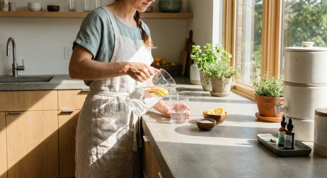Electrolytes While Fasting: How to Avoid Headaches, Cramps, and Fatigue
