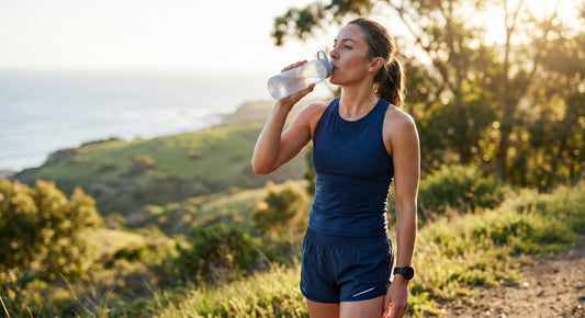 Sugar-Free Electrolytes: Why Zero-Sugar Hydration Works Better for Performance (and What to Look For)