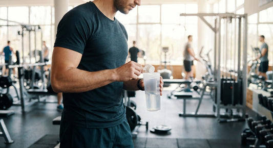 Electrolytes and Creatine: Why You Need Both (and How Much of Each)