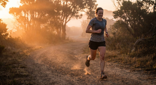 Electrolytes for Impact Training: Why Your Legs Feel Heavy During Week 1 of Running (and the Fix)