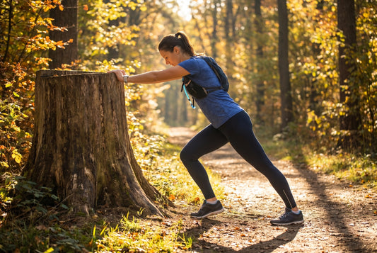 Running Cramps and Electrolytes: Why Magnesium Form Matters (and the Hydration Fix That Works)