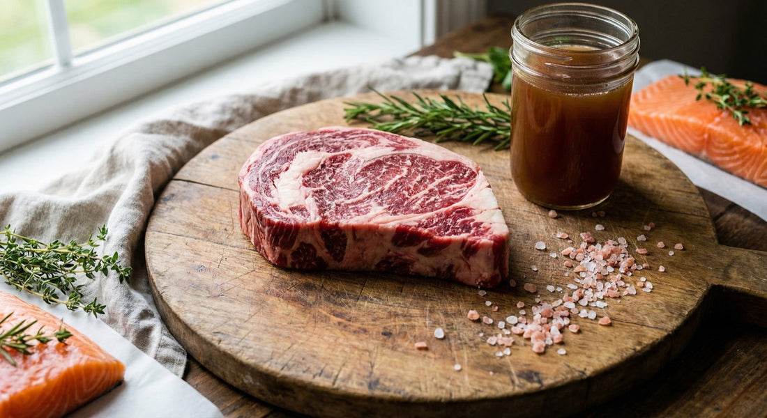 Best Electrolytes for Carnivore Diet: Complete Guide to Animal-Based Nutrition and Optimal Hydration