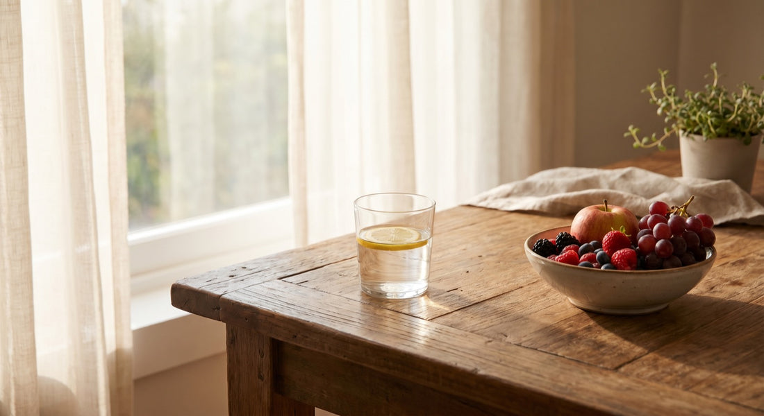 Breaking an Extended Fast: The Electrolyte Refeeding Protocol That Prevents Digestive Distress