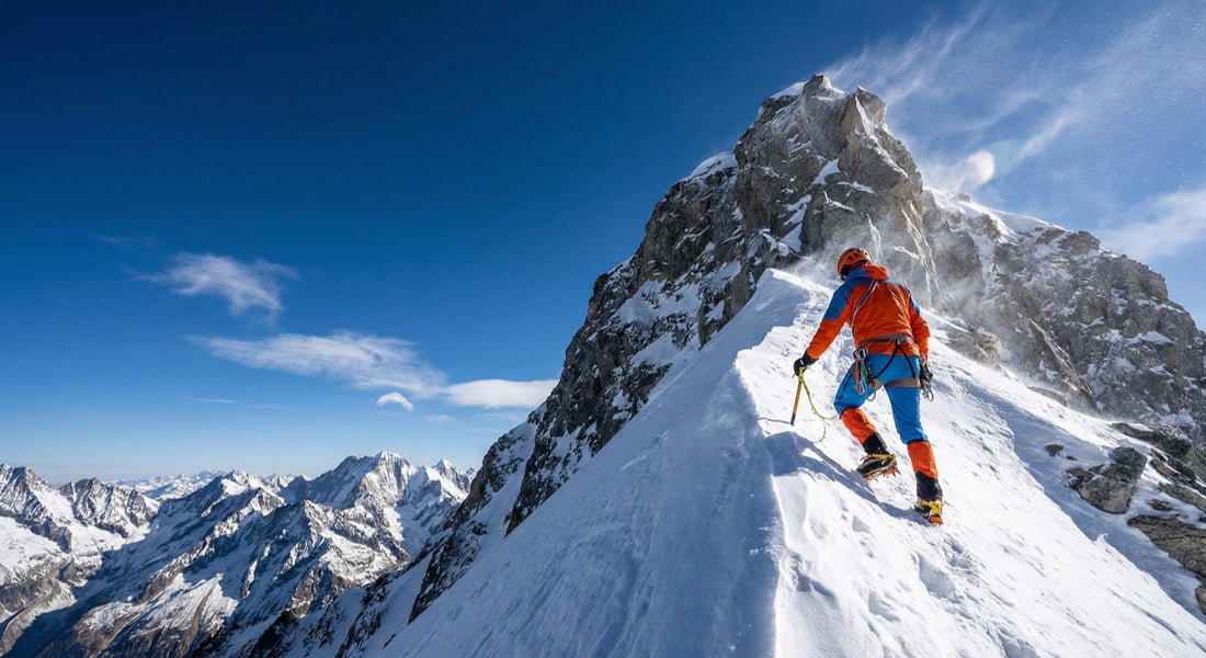 Best Electrolytes for High Altitude: Complete Guide to Mountain Hydration and Altitude Sickness Prevention