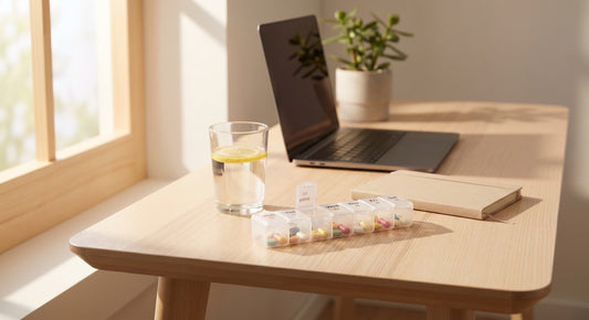 Electrolytes for ADHD Medications: Why Stimulants Increase Hydration Needs (and What Helps)