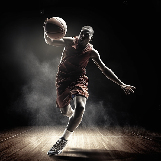 Salt of the Earth: The Best Natural Electrolyte Powder for Basketball