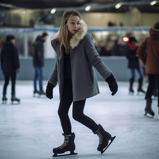 Salt of the Earth: The Best Natural Electrolyte Powder for Ice Skating