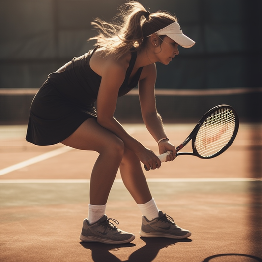 Salt of the Earth: The Best Natural Electrolyte Powder for Tennis
