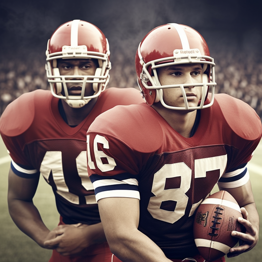 Salt of the Earth: The Best Natural Electrolyte Powder for Football