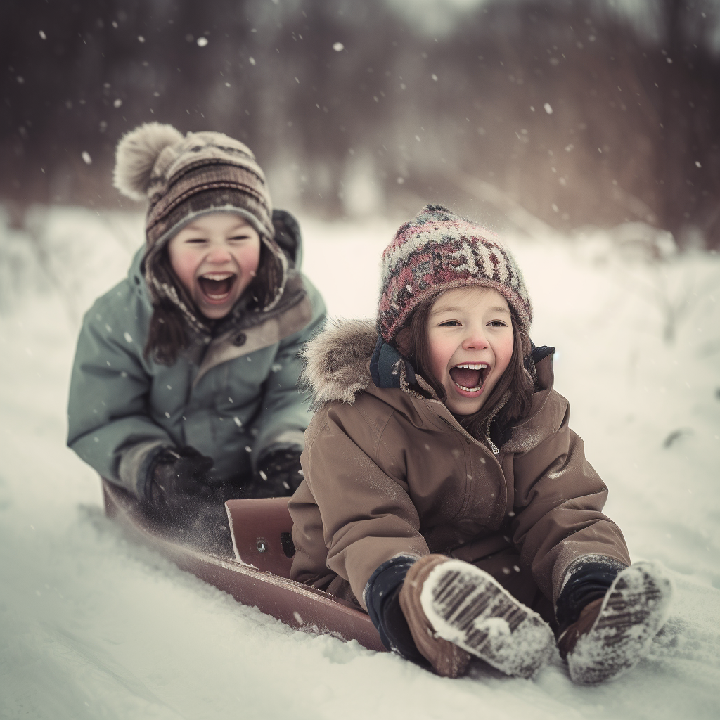 Salt of the Earth: The Best Natural Electrolyte Powder for Sledding