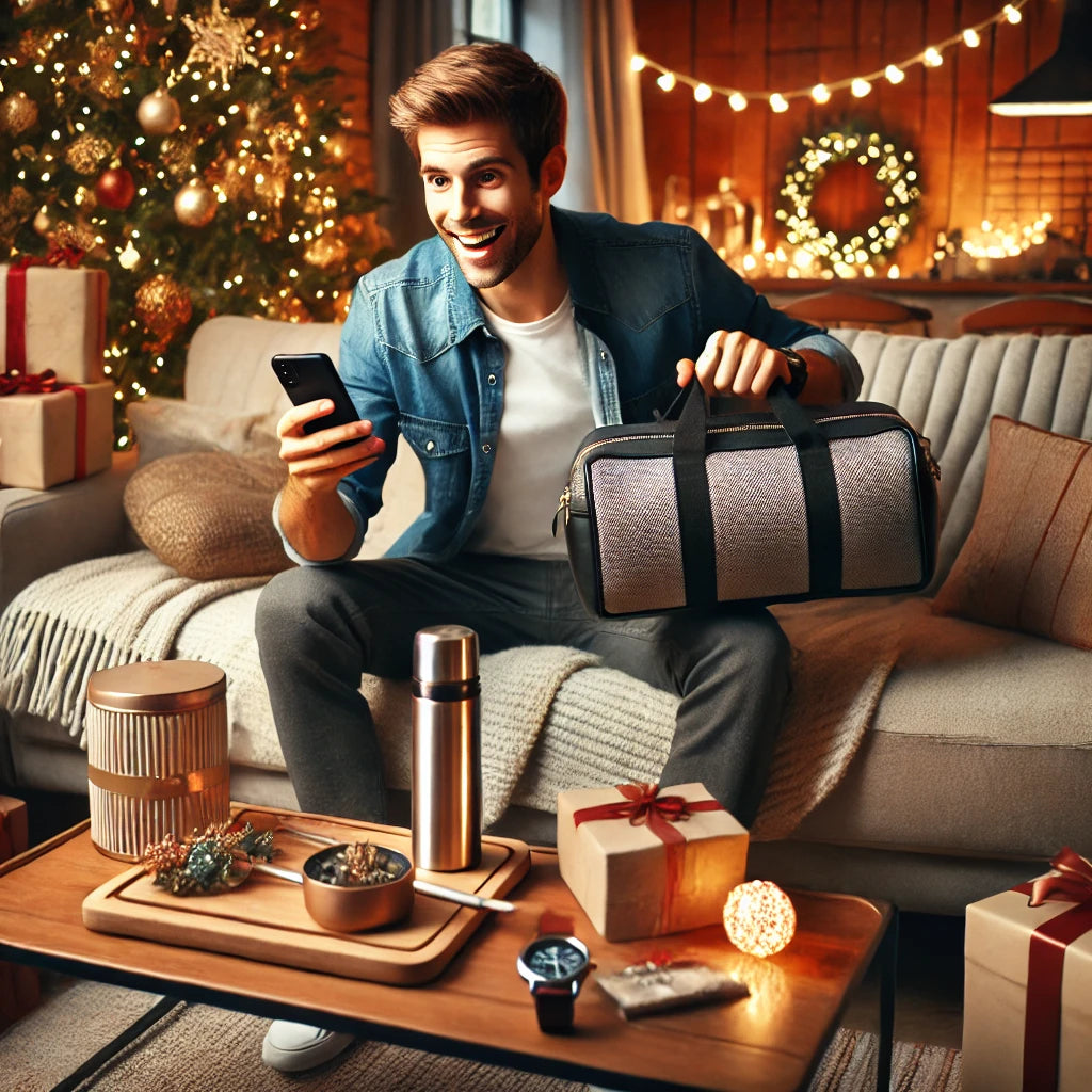 Salt of the Earth’s 2024 Ultimate Holiday Gift Guide