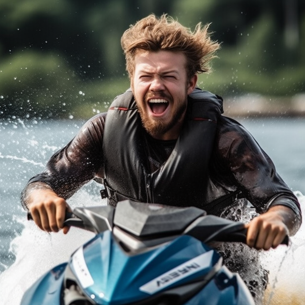 Salt of the Earth: The Best Natural Electrolyte Powder for Jet Skiing