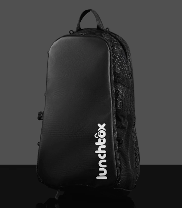 Lunchbox Hydration Pack: The Ultimate Companion for On-the-Go Hydration