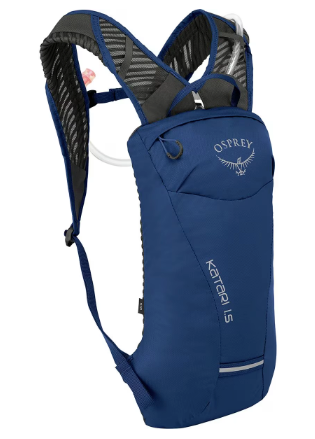 Osprey Hydration Pack: The Adventurer's Essential for Staying Hydrated