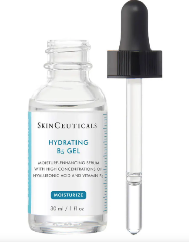 SkinCeuticals Hydrating B5 Gel: The Secret to Enhanced Skin Hydration