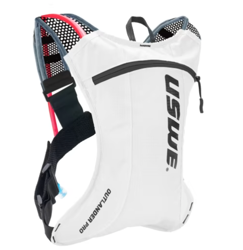 USWE Hydration Pack: The Ultimate Choice for Unmatched Hydration on the Move