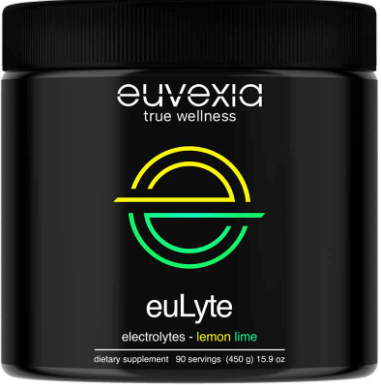 Euvexia: Revolutionizing Hydration and Wellness