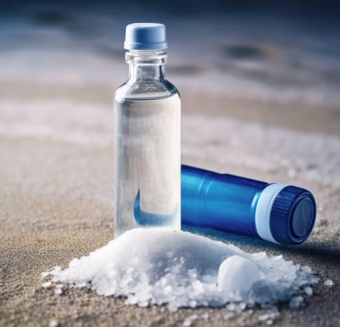 Does Salt Have Electrolytes? Unraveling the Connection with Salt of the Earth