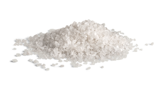 Unveiling the Truth About Salt: Why It's Not the Villain We Thought