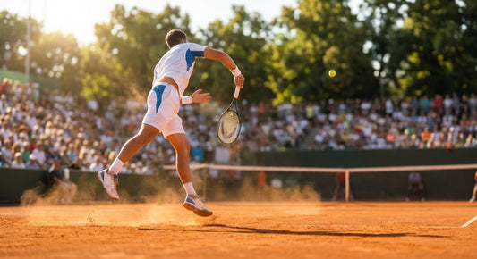 Why Athletes Cramp Mid-Match (and the Electrolyte Protocol That Prevents It)