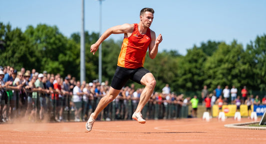 Muscle Cramps During High-Intensity Exercise: Why Sodium Timing Matters More Than Total Intake