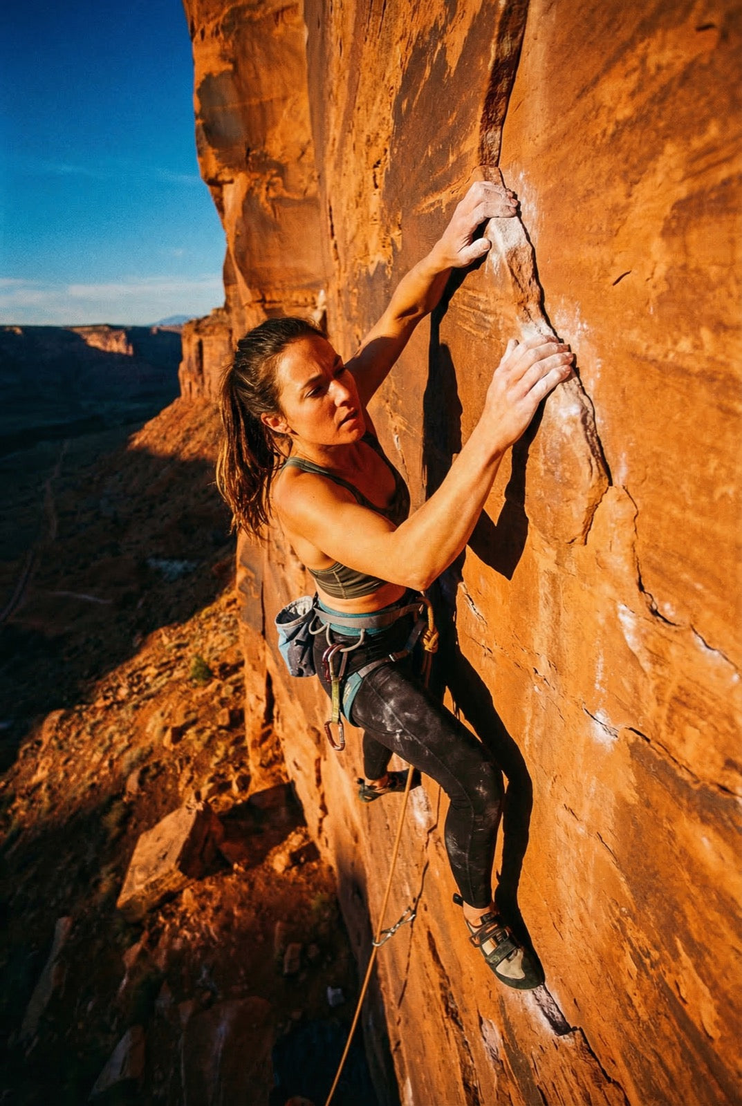 Best Electrolytes for Rock Climbing: Complete Guide to Grip Strength and Peak Performance