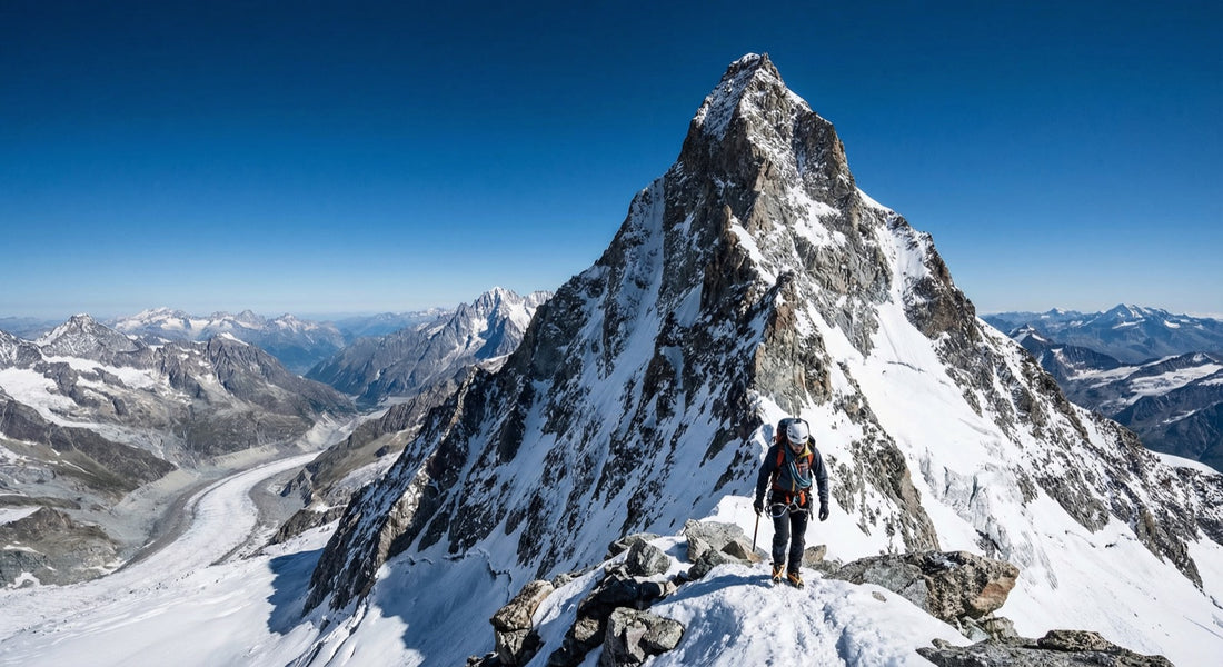 Best Electrolytes for Altitude Sickness: Complete Guide to Mountain Hydration and Prevention