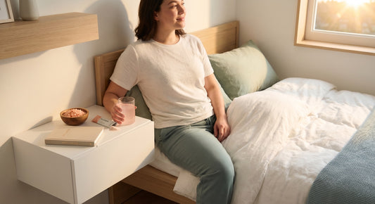 Best Electrolytes for Anxiety: How Magnesium and Hydration Affect Mood