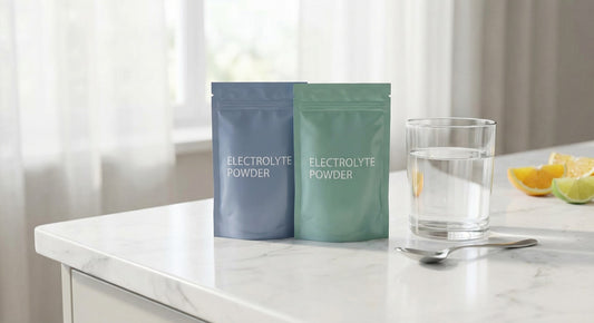 Salt of the Earth vs Pedialyte: Which Electrolyte Is Better for Adults?