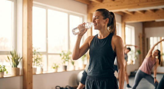 Electrolytes for Weight Loss: Why Calorie Deficits Cause Fatigue (and How to Fix It)