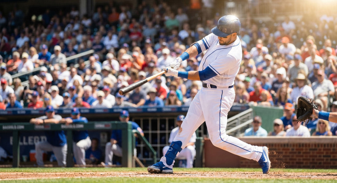 Best Electrolytes for Baseball: Complete Guide to Diamond Hydration and Peak Performance