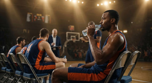 Best Electrolytes for Basketball: Complete Guide to Court Hydration and Peak Performance